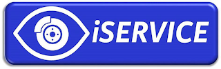 ISERVICE logo