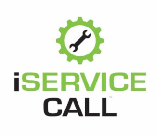 ISERVICE CALL logo