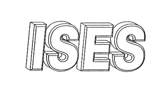 ISES logo