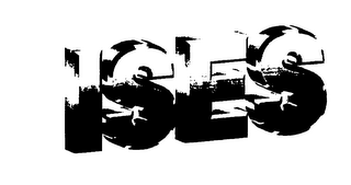 ISES logo