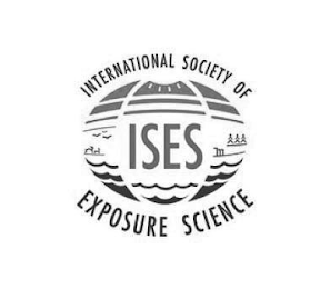 ISES INTERNATIONAL SOCIETY OF EXPOSURE SCIENCE logo