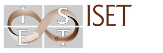 ISET ISET logo