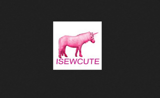 ISEWCUTE logo