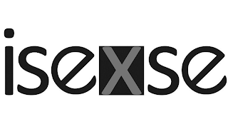 ISEXSE logo