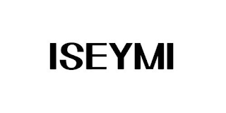 ISEYMI logo