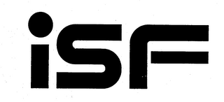 ISF logo