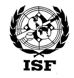 ISF logo