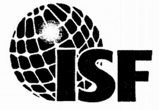 ISF logo