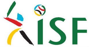 ISF logo