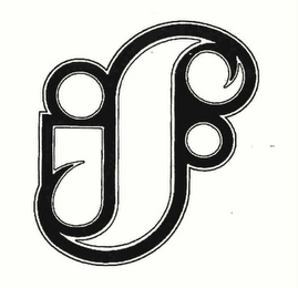 ISF logo
