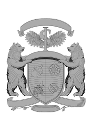 ISF logo