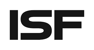 ISF logo