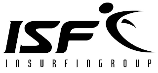 ISF INSURFINGROUP logo