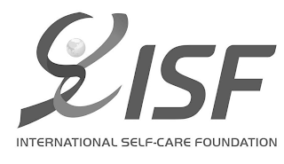 ISF INTERNATIONAL SELF-CARE FOUNDATION logo