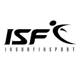 ISFC INSURFINSPORT logo