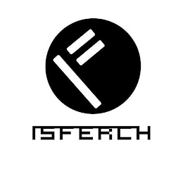 ISFERCH logo
