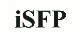 ISFP logo