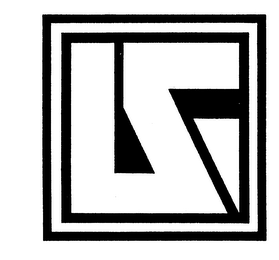 ISG logo
