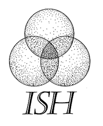 ISH logo