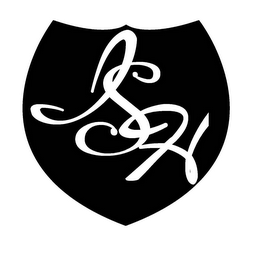 ISH logo