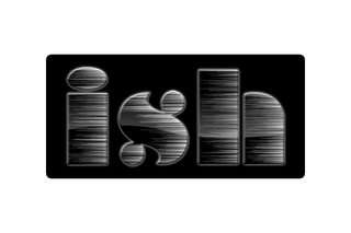 ISH logo