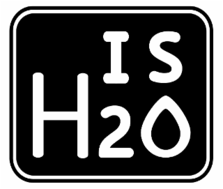 ISH2O logo
