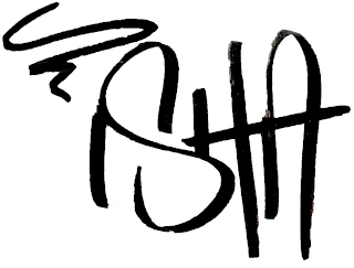 ISHA logo