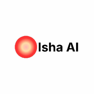 ISHA AI logo