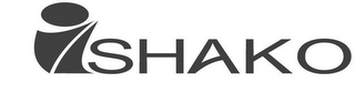 ISHAKO logo