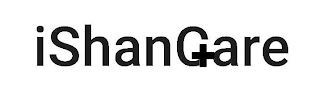 ISHANCARE+ logo