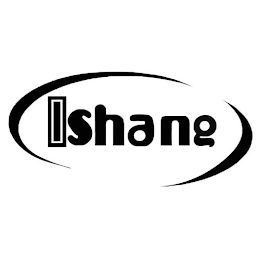 ISHANG logo