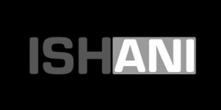 ISHANI logo