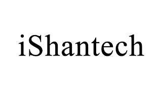 ISHANTECH logo