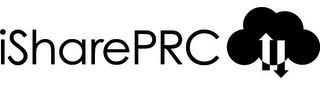 ISHAREPRC logo