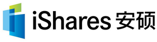 ISHARES logo