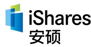 ISHARES logo