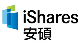 ISHARES logo
