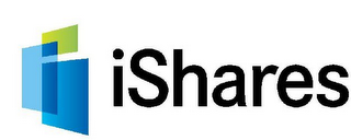ISHARES logo