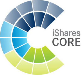 ISHARES CORE logo