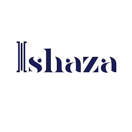 ISHAZA logo