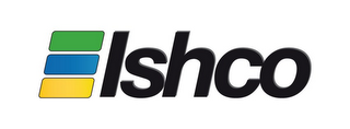 ISHCO logo