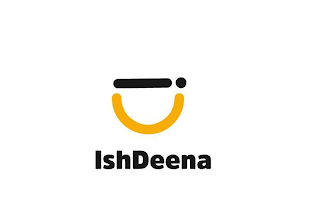 ISHDEENA logo