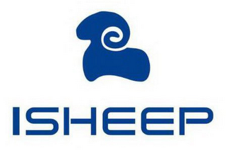 ISHEEP logo