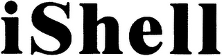 ISHELL logo