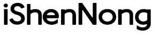ISHENNONG logo