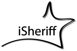 ISHERIFF logo