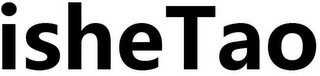 ISHETAO logo