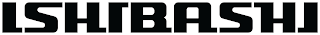 ISHIBASHI logo