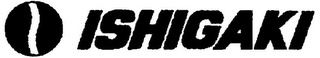 ISHIGAKI logo
