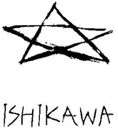 ISHIKAWA logo